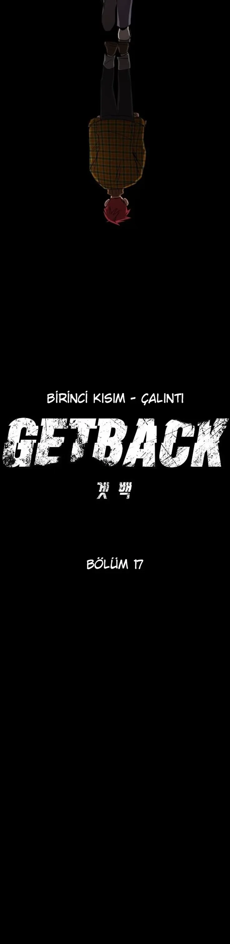 Get Back - Bölüm 17 - Sayfa 7
