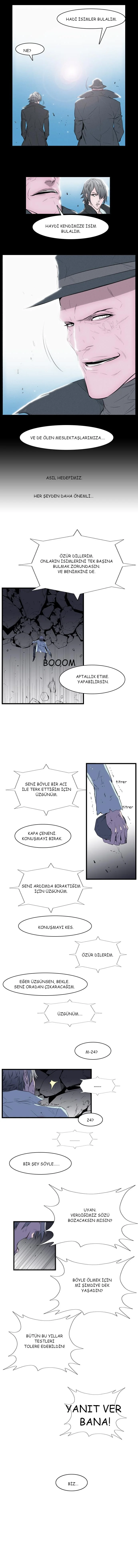 Noblesse - Bölüm 78 - Sayfa 10