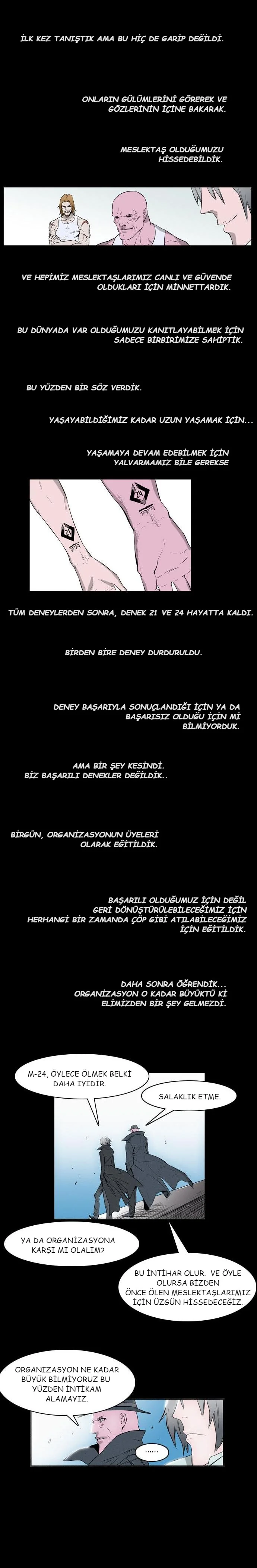 Noblesse - Bölüm 78 - Sayfa 9