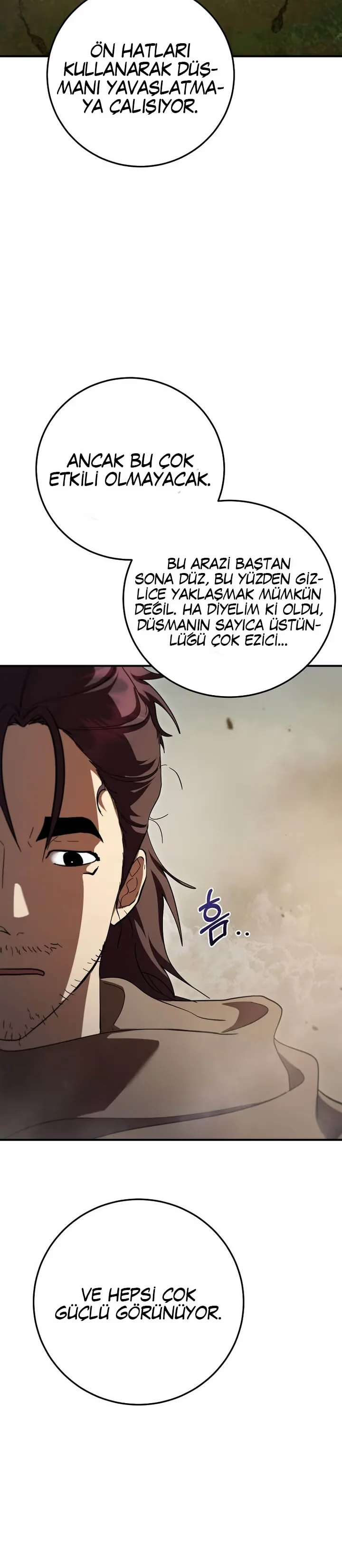 Wandering Warrior of Wudang - Bölüm 144 - Sayfa 9