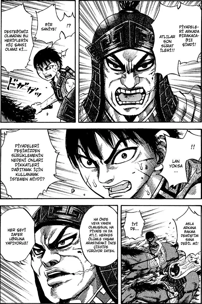 Kingdom - Bölüm 62 - Sayfa 10