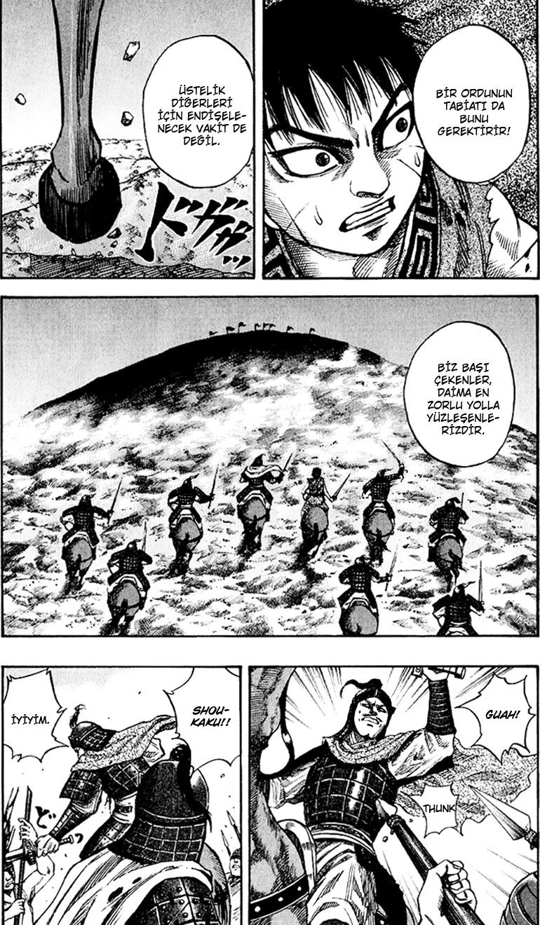 Kingdom - Bölüm 62 - Sayfa 11