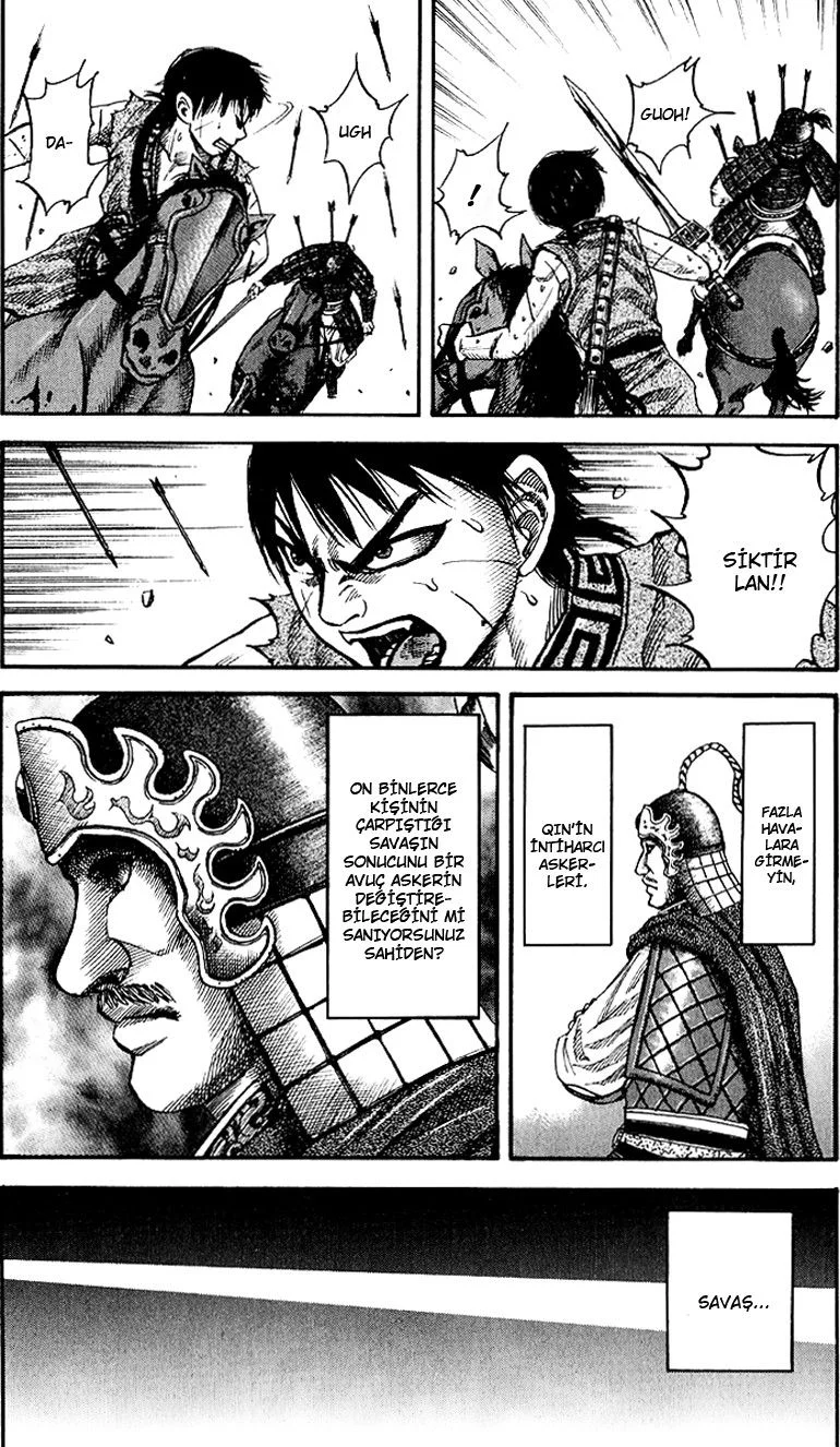 Kingdom - Bölüm 62 - Sayfa 17