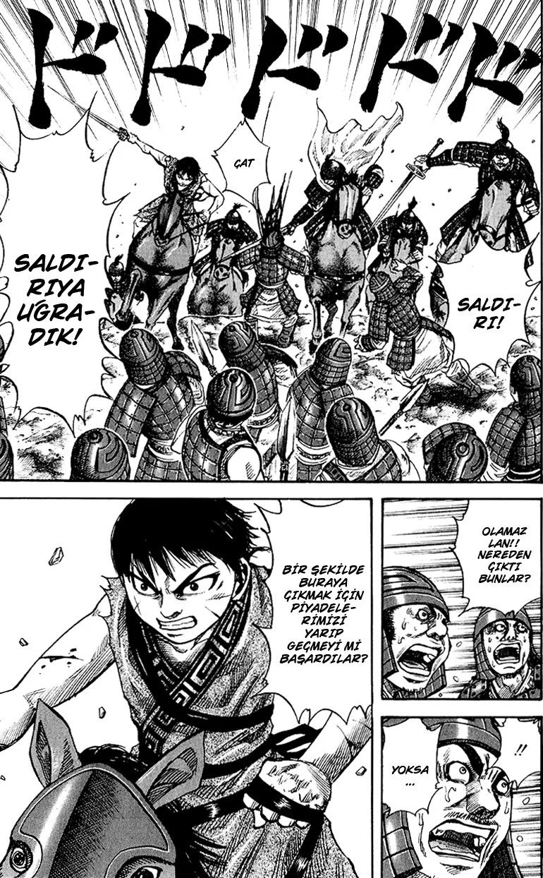 Kingdom - Bölüm 62 - Sayfa 5