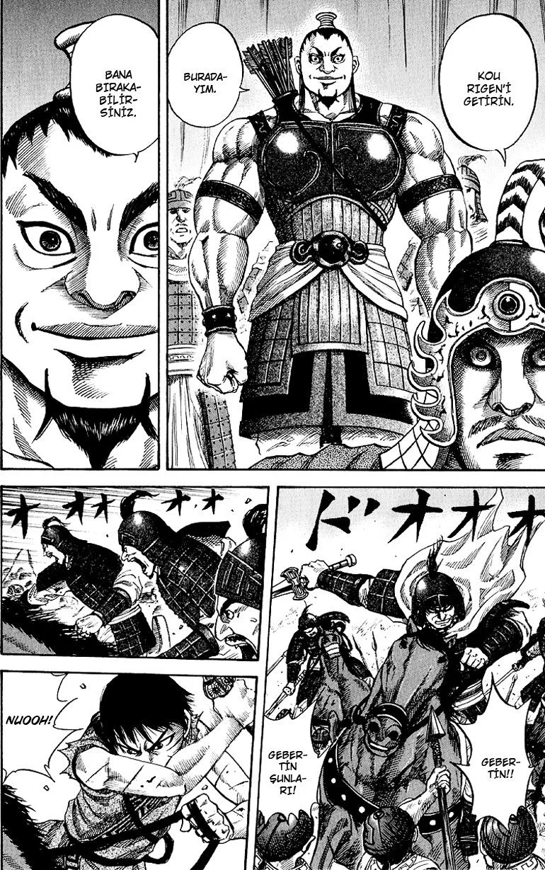 Kingdom - Bölüm 62 - Sayfa 8