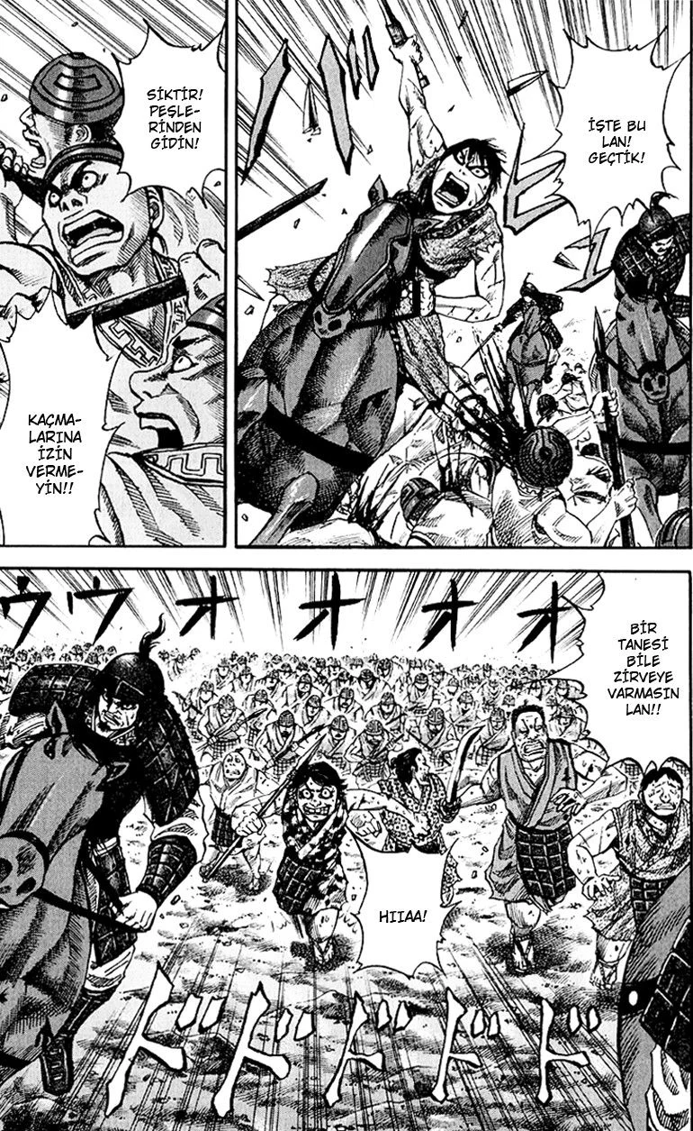 Kingdom - Bölüm 62 - Sayfa 9