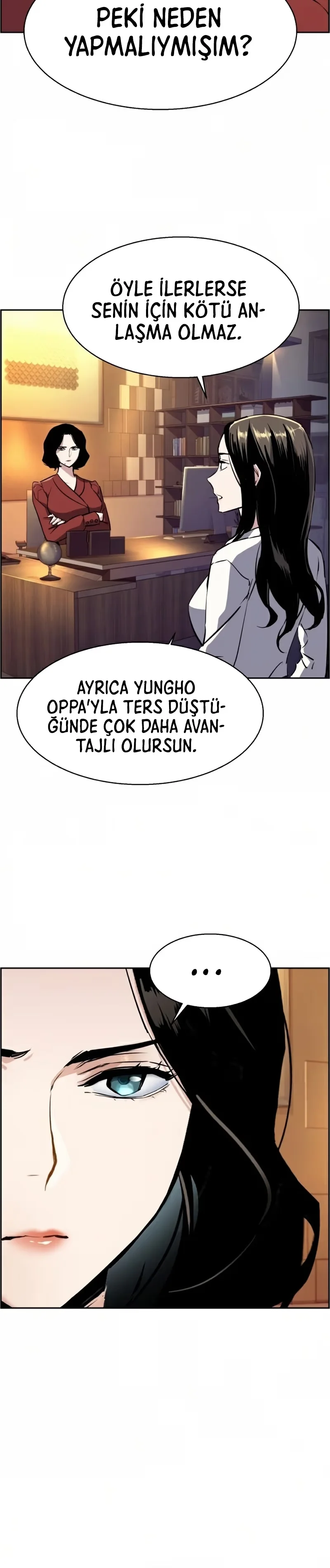 Mercenary Enrollment - Bölüm 77 - Sayfa 37