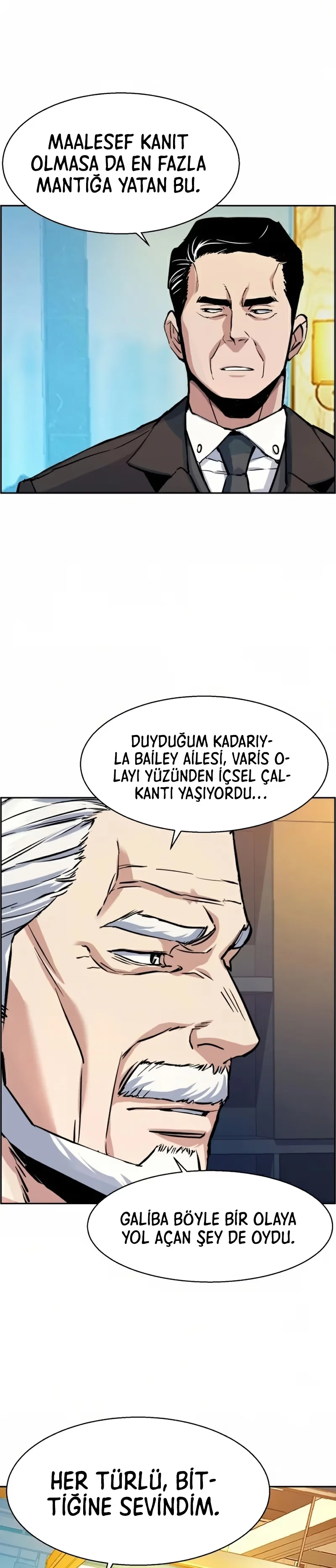 Mercenary Enrollment - Bölüm 77 - Sayfa 4