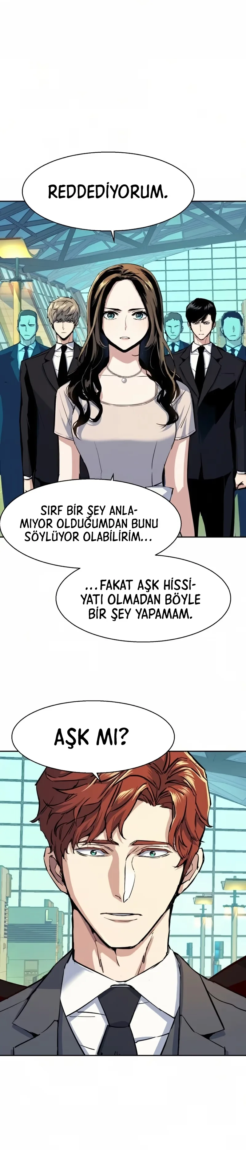 Mercenary Enrollment - Bölüm 77 - Sayfa 7