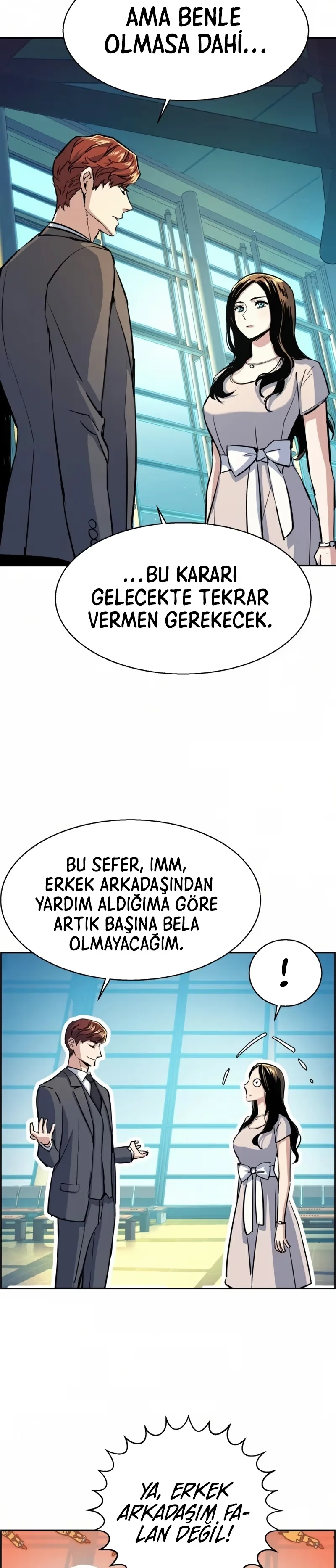Mercenary Enrollment - Bölüm 77 - Sayfa 9