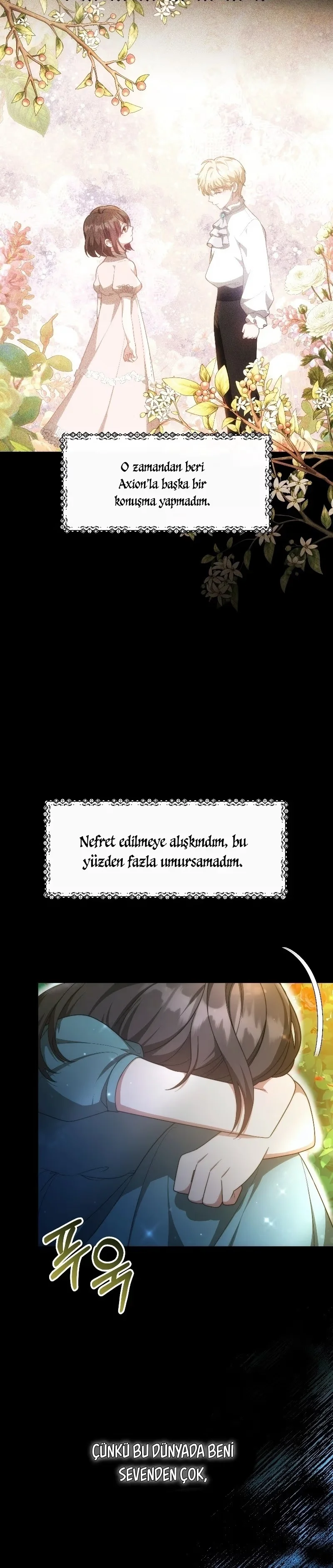 I Hated It Even More - Bölüm 8 - Sayfa 11
