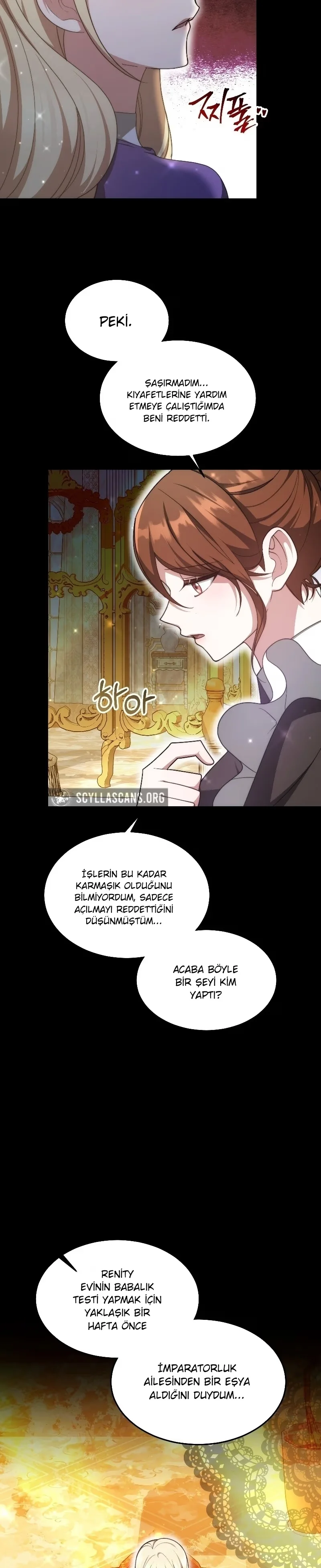 I Hated It Even More - Bölüm 8 - Sayfa 21