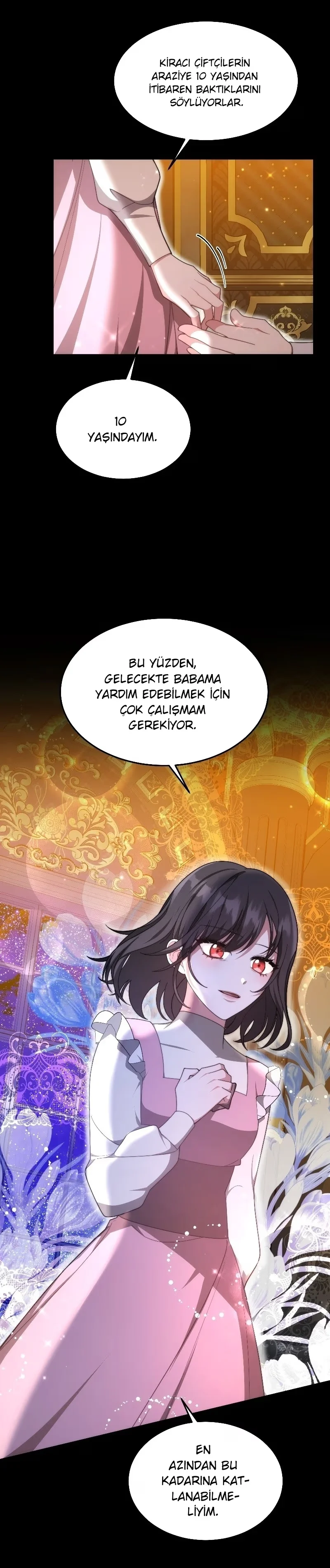 I Hated It Even More - Bölüm 8 - Sayfa 29