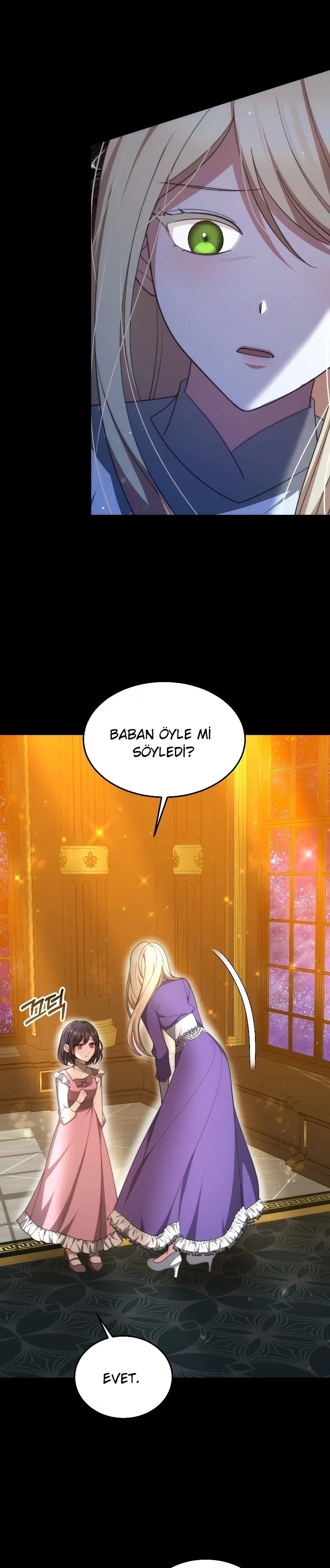 I Hated It Even More - Bölüm 8 - Sayfa 30