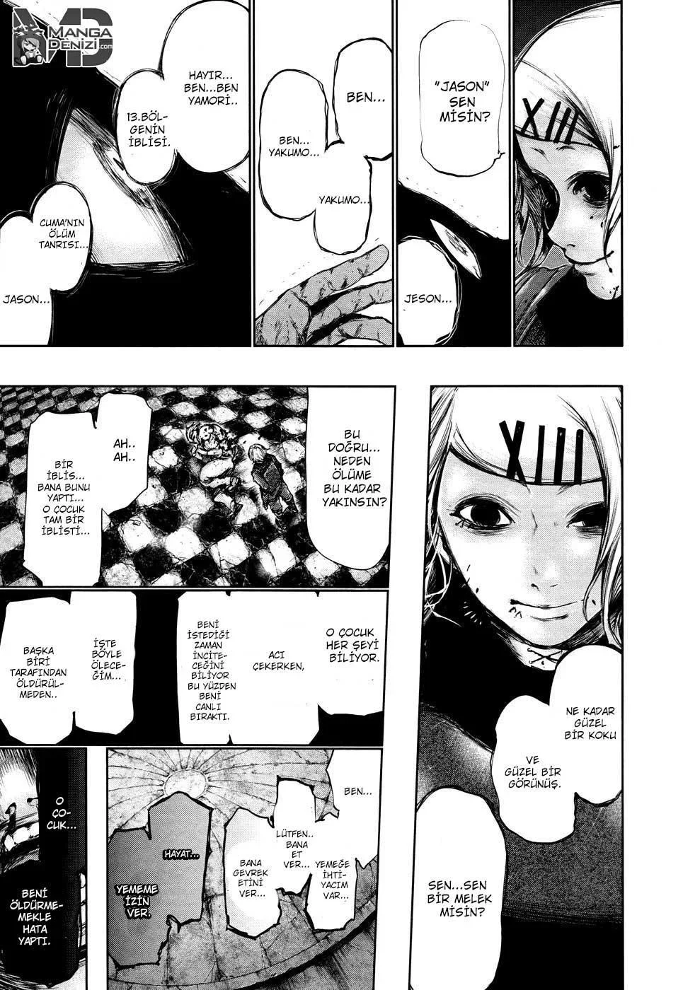 Tokyo Ghoul - Bölüm 68 - Sayfa 10