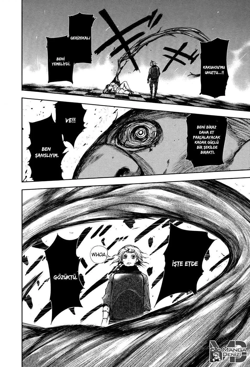 Tokyo Ghoul - Bölüm 68 - Sayfa 11