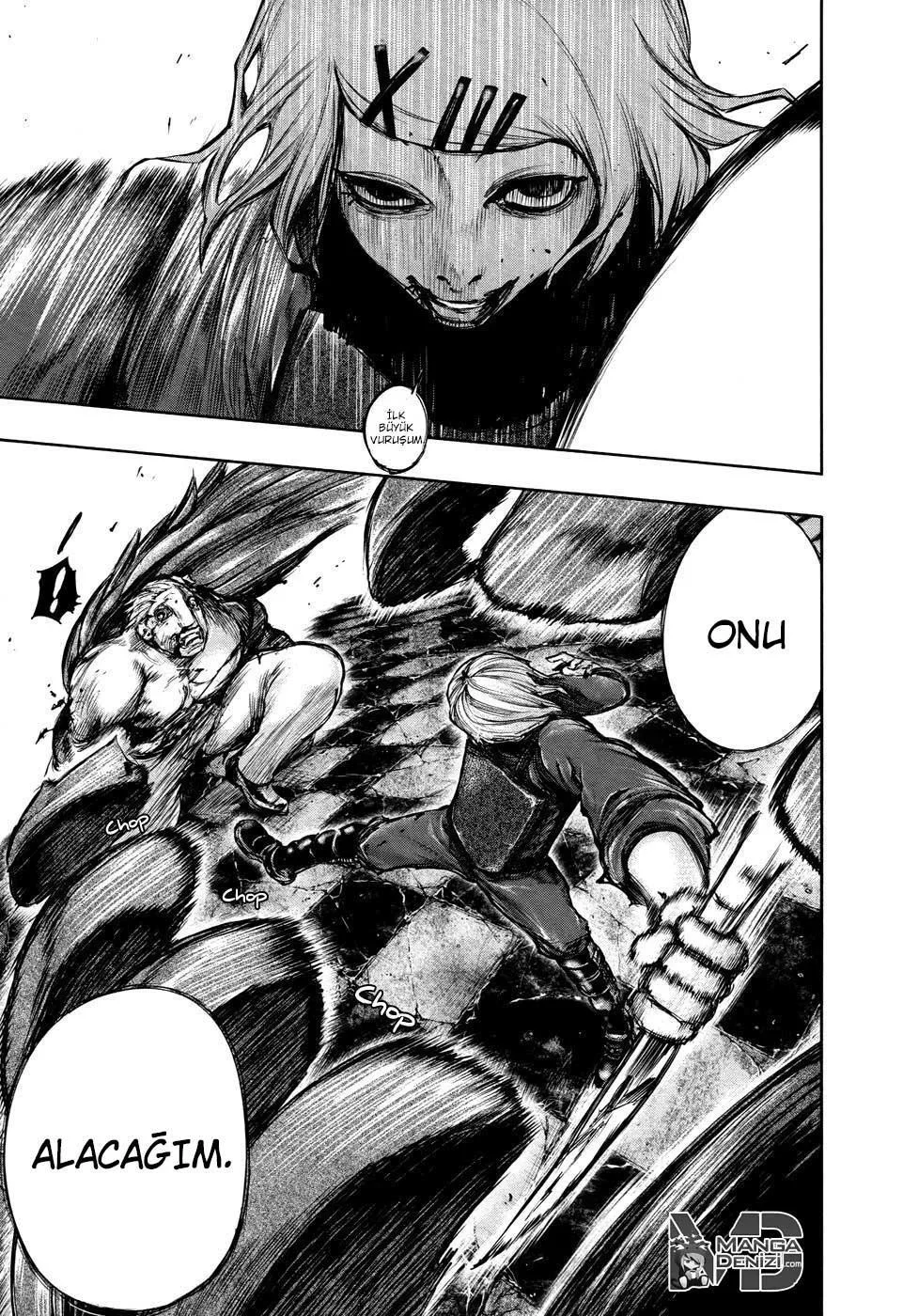 Tokyo Ghoul - Bölüm 68 - Sayfa 12