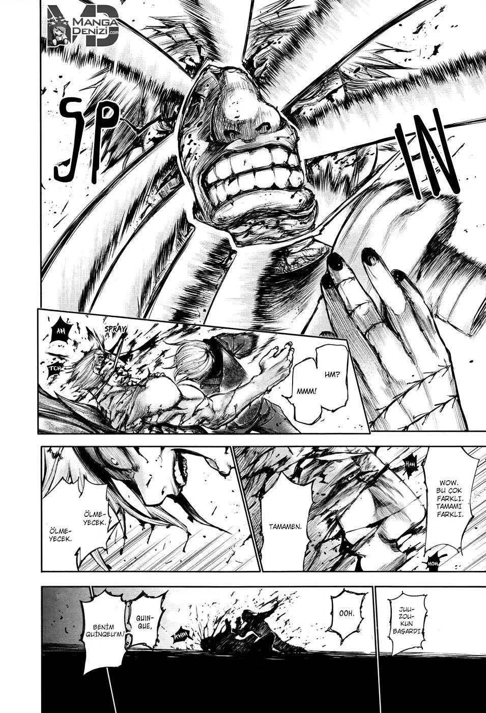Tokyo Ghoul - Bölüm 68 - Sayfa 13
