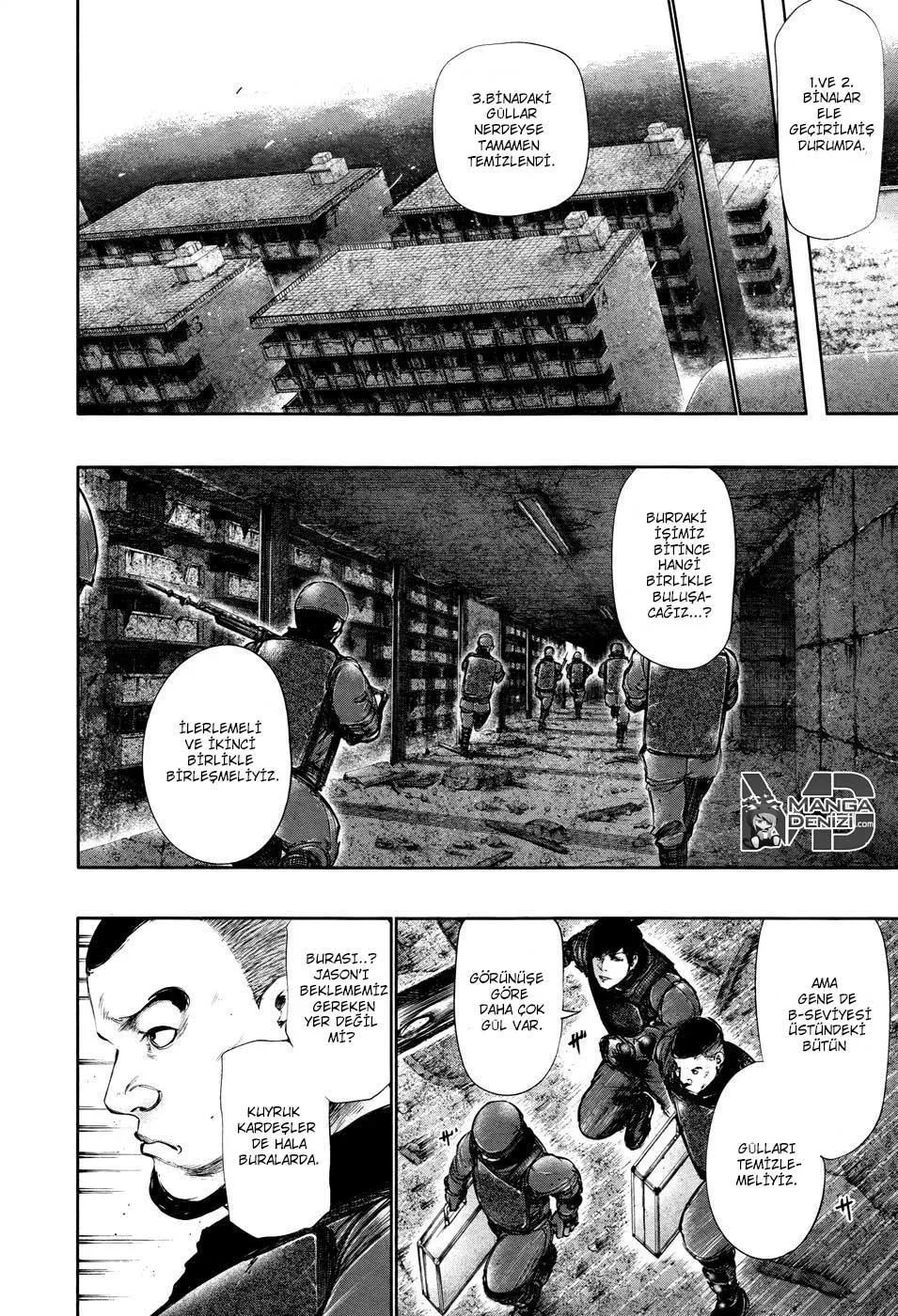 Tokyo Ghoul - Bölüm 68 - Sayfa 15