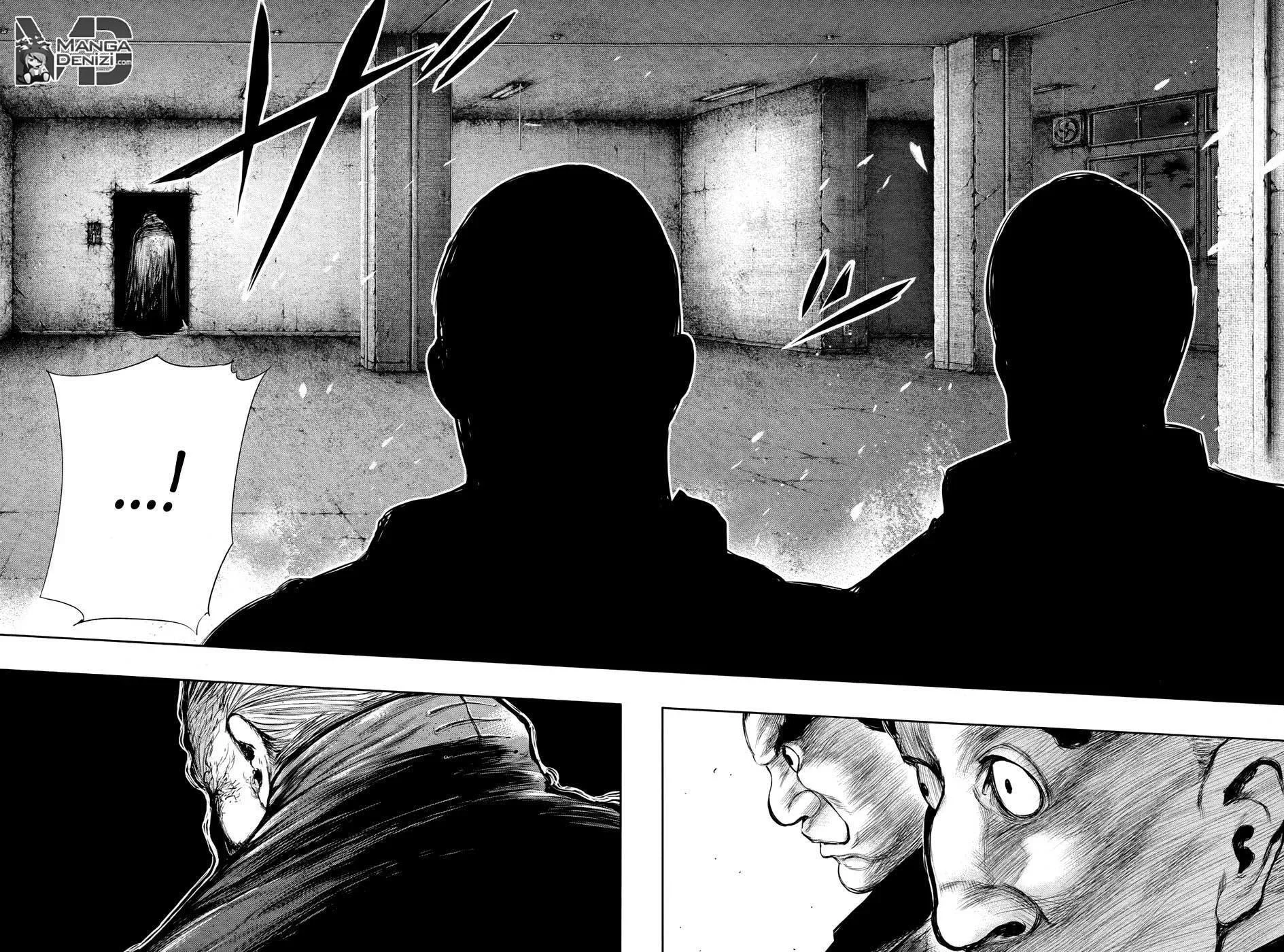 Tokyo Ghoul - Bölüm 68 - Sayfa 17