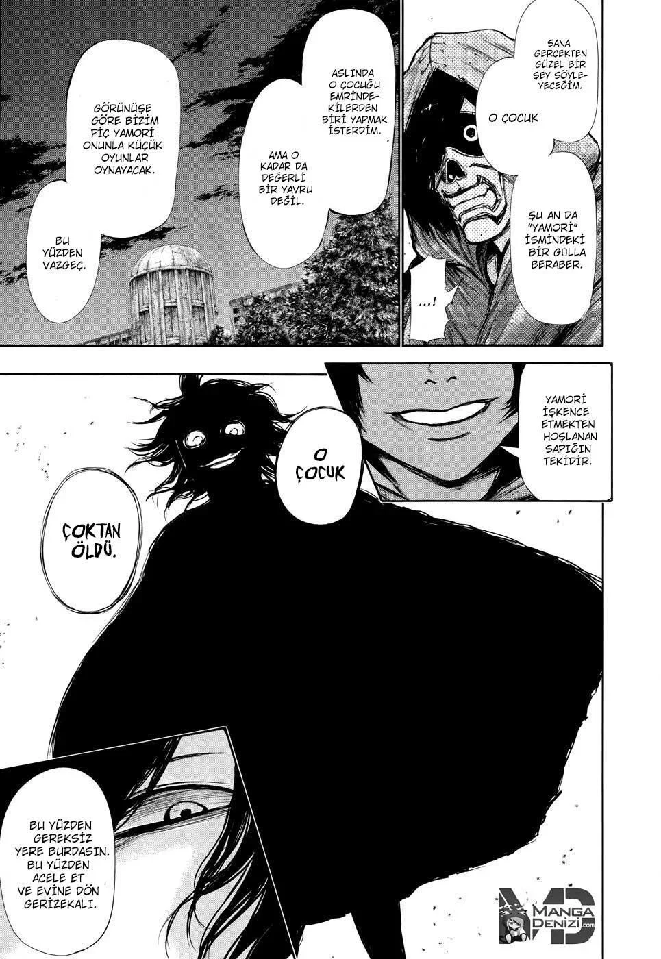 Tokyo Ghoul - Bölüm 68 - Sayfa 4