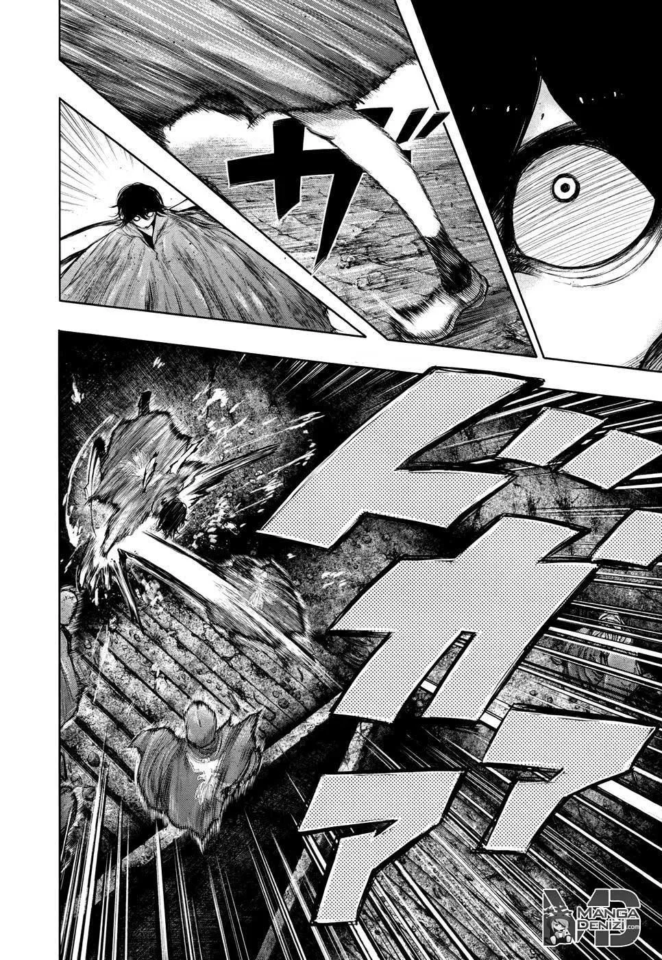 Tokyo Ghoul - Bölüm 68 - Sayfa 5