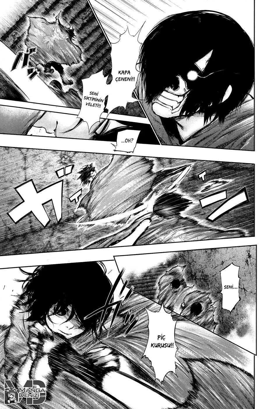 Tokyo Ghoul - Bölüm 68 - Sayfa 6