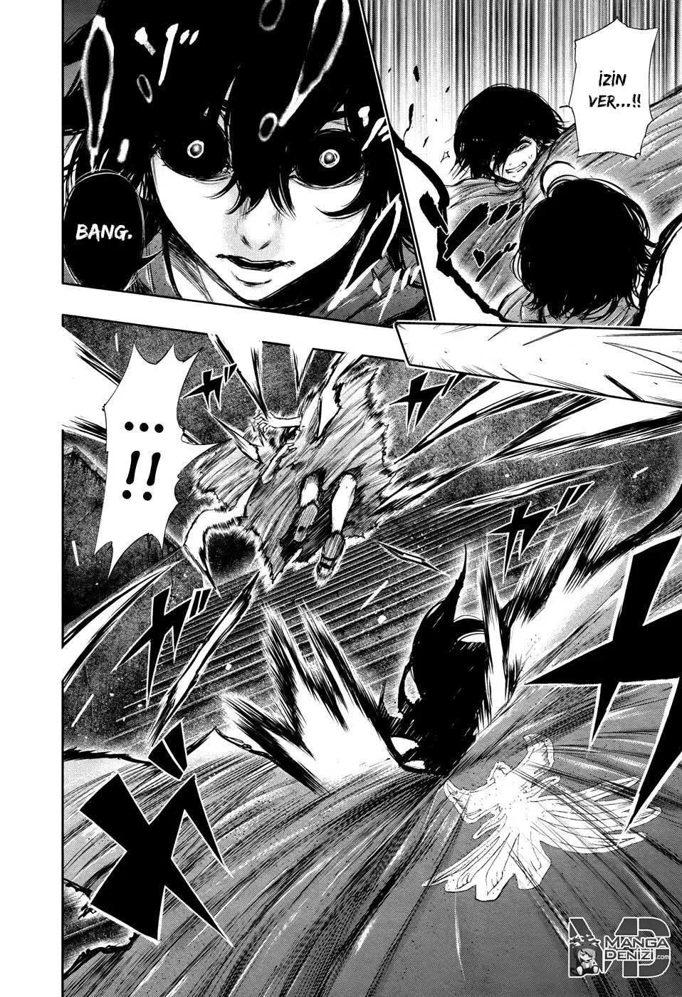 Tokyo Ghoul - Bölüm 68 - Sayfa 7