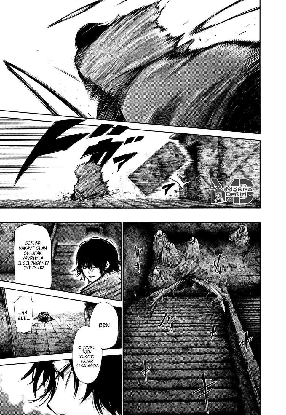 Tokyo Ghoul - Bölüm 68 - Sayfa 8