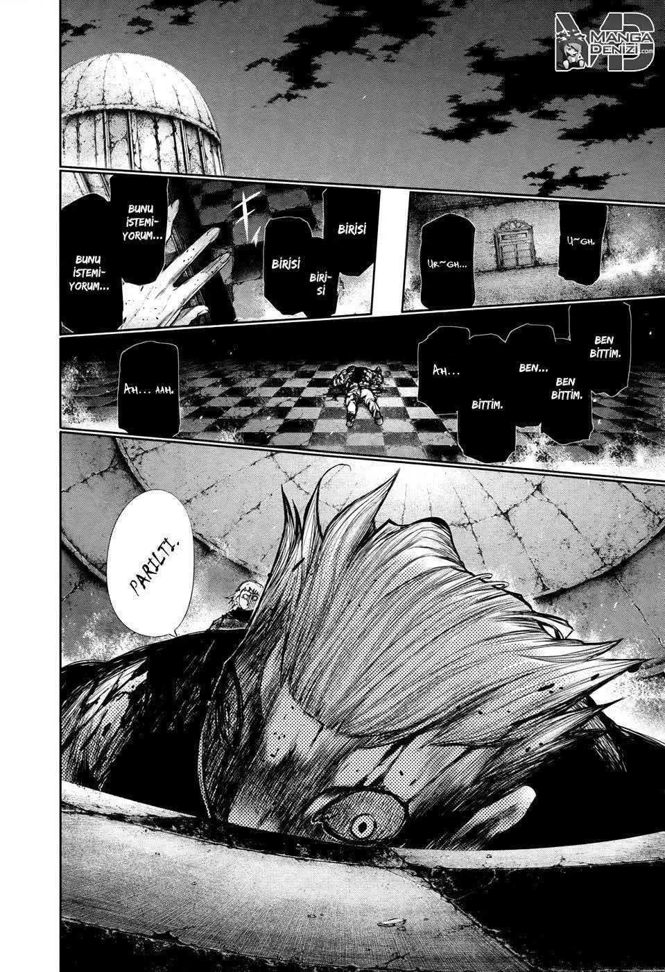 Tokyo Ghoul - Bölüm 68 - Sayfa 9