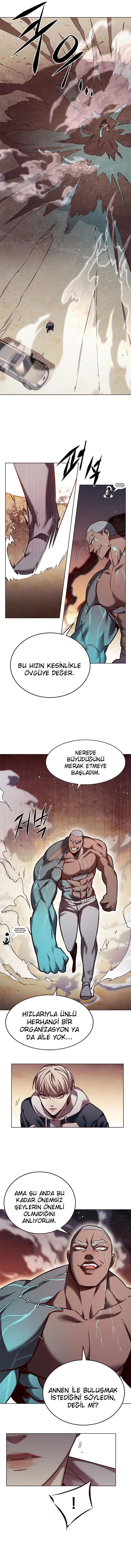 Eleceed - Bölüm 233 - Sayfa 11