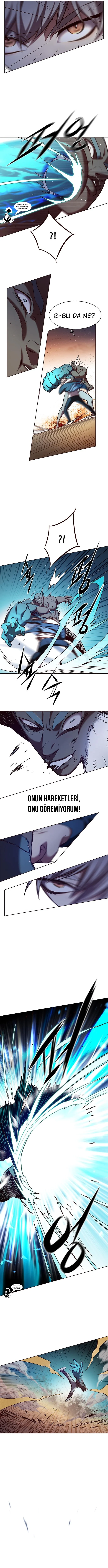 Eleceed - Bölüm 233 - Sayfa 13