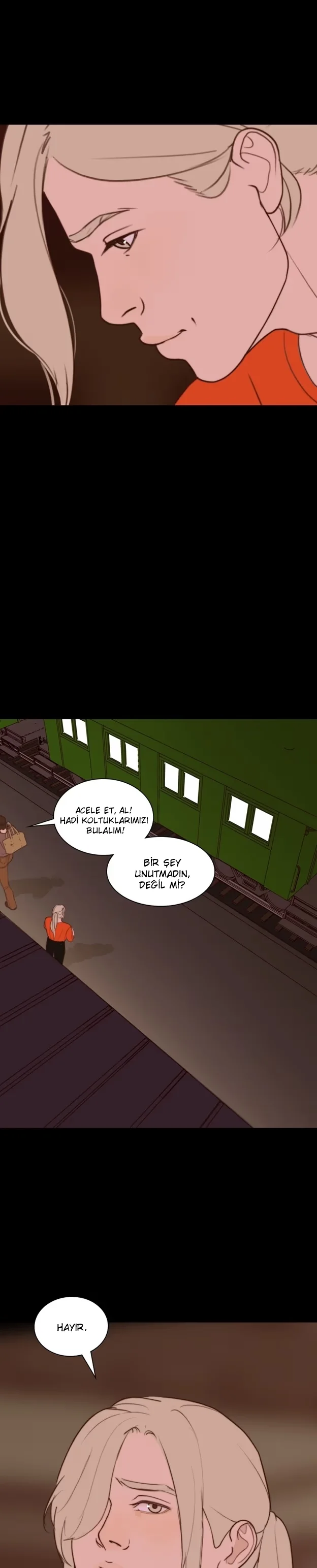 Empyrea - Bölüm 30 - Sayfa 16