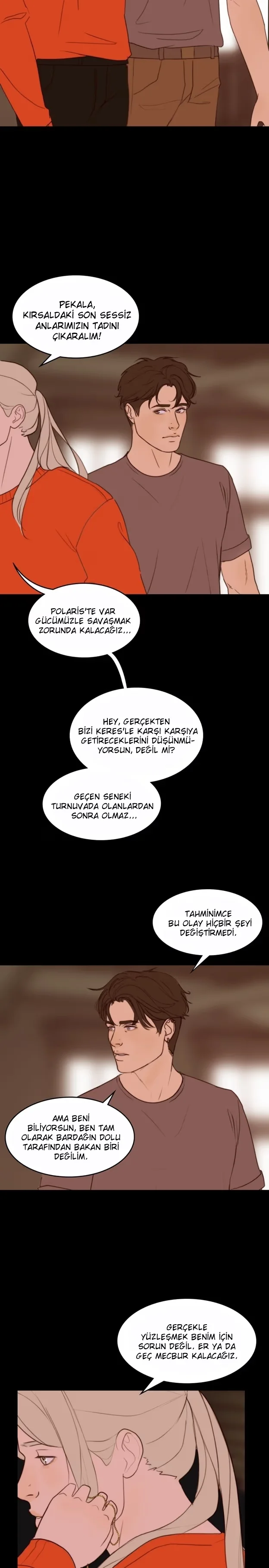 Empyrea - Bölüm 30 - Sayfa 6