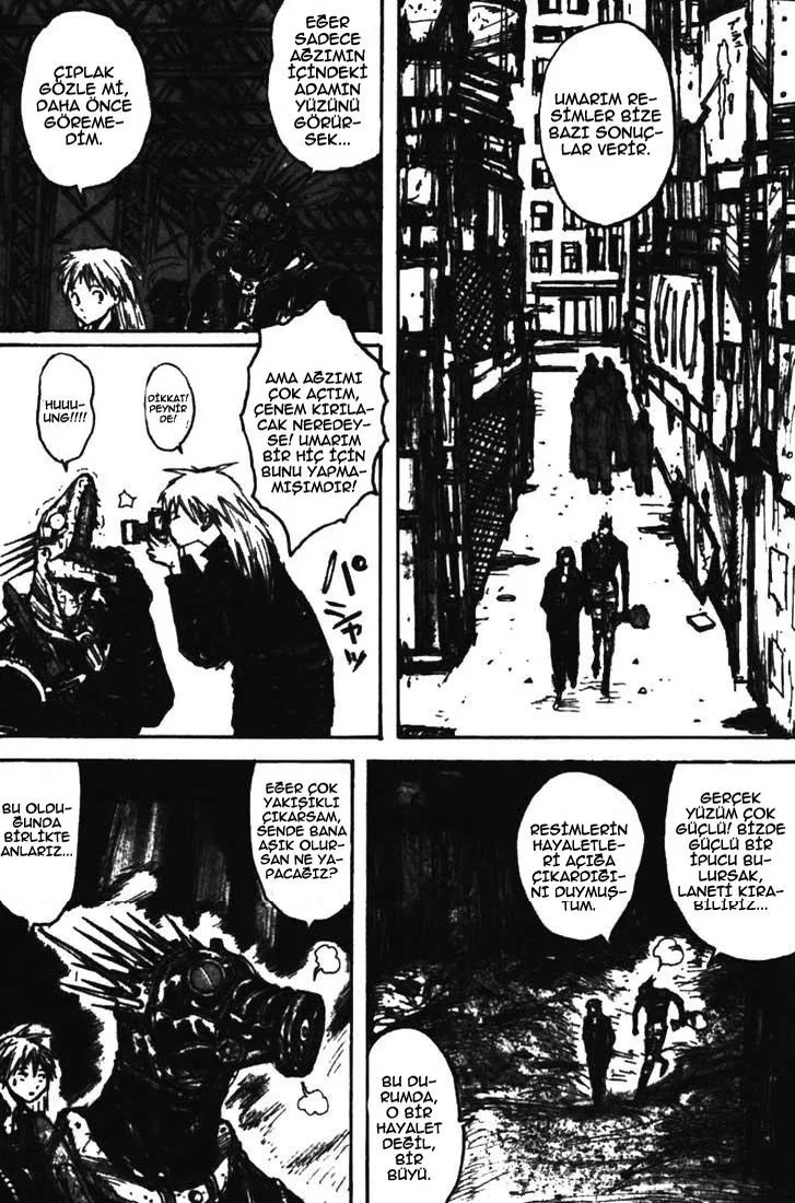 Dorohedoro - Bölüm 3 - Sayfa 10
