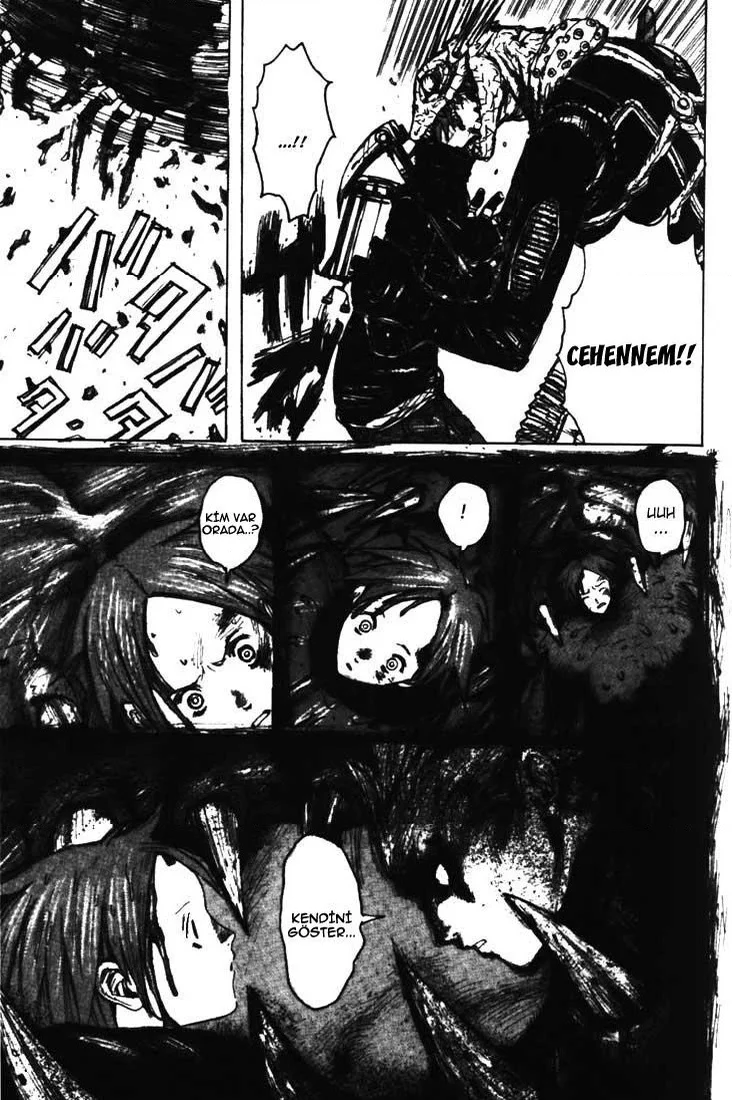 Dorohedoro - Bölüm 3 - Sayfa 20