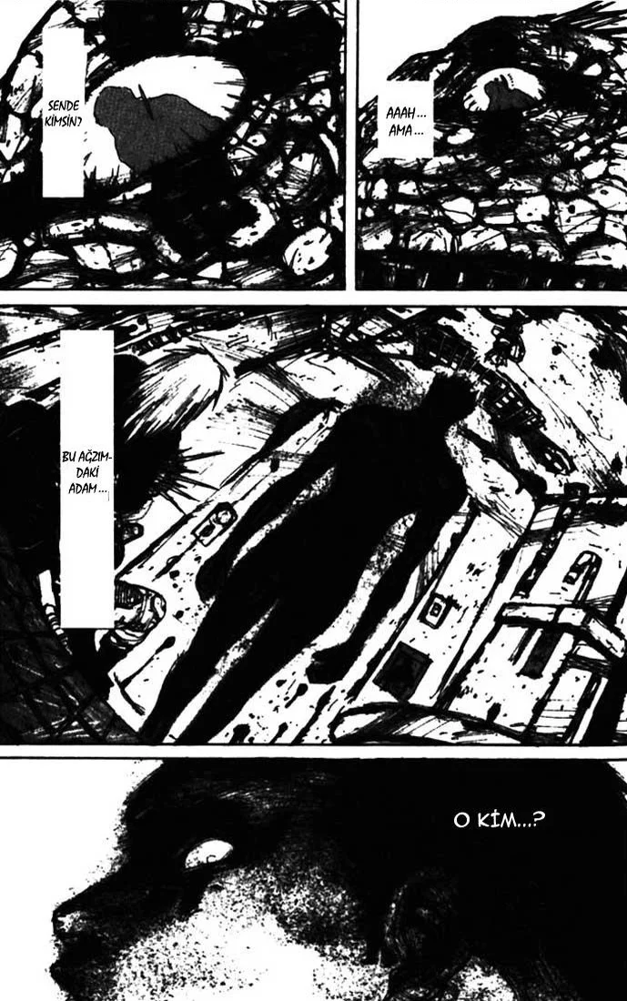Dorohedoro - Bölüm 3 - Sayfa 6