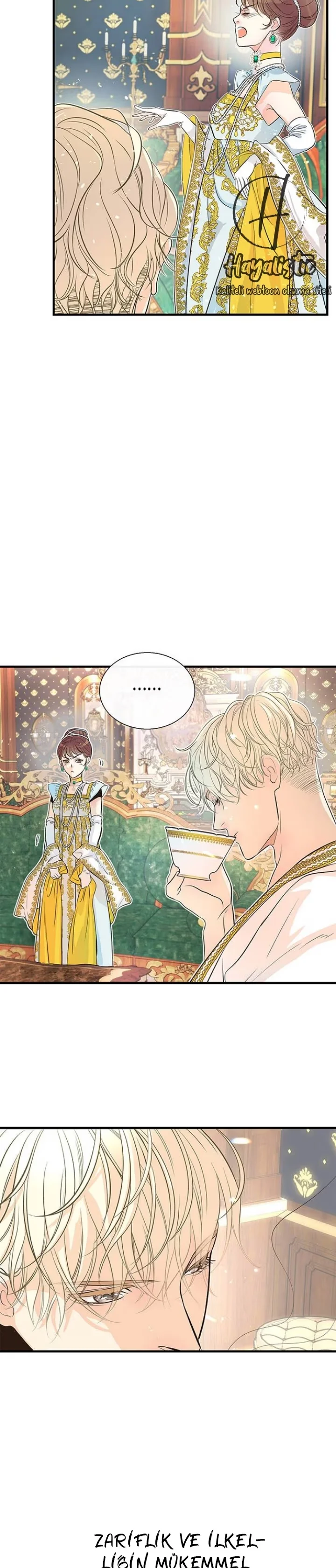 The Problematic Prince - Bölüm 3 - Sayfa 12