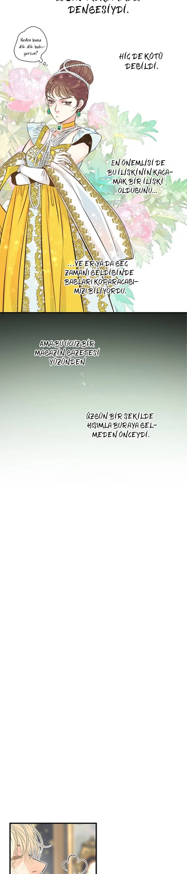 The Problematic Prince - Bölüm 3 - Sayfa 13