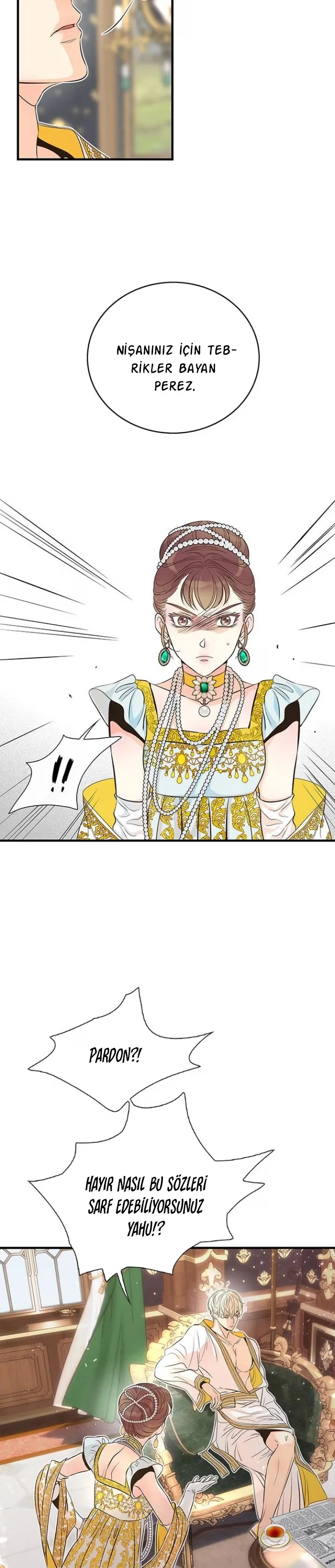 The Problematic Prince - Bölüm 3 - Sayfa 14