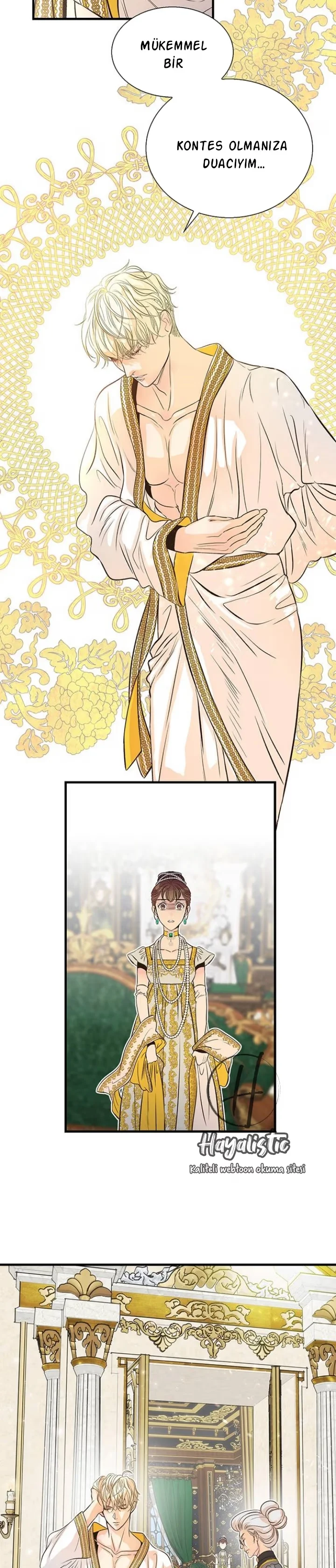 The Problematic Prince - Bölüm 3 - Sayfa 18