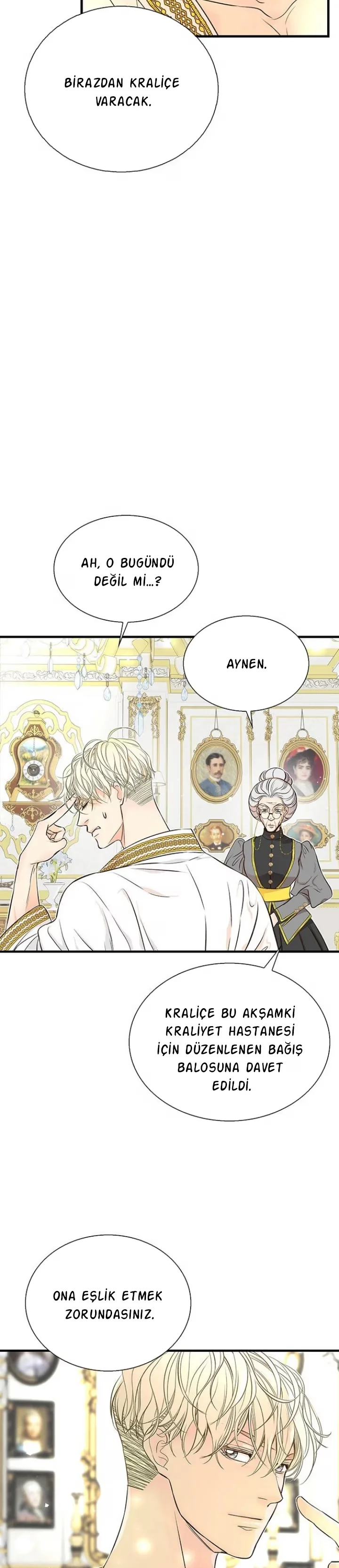 The Problematic Prince - Bölüm 3 - Sayfa 21