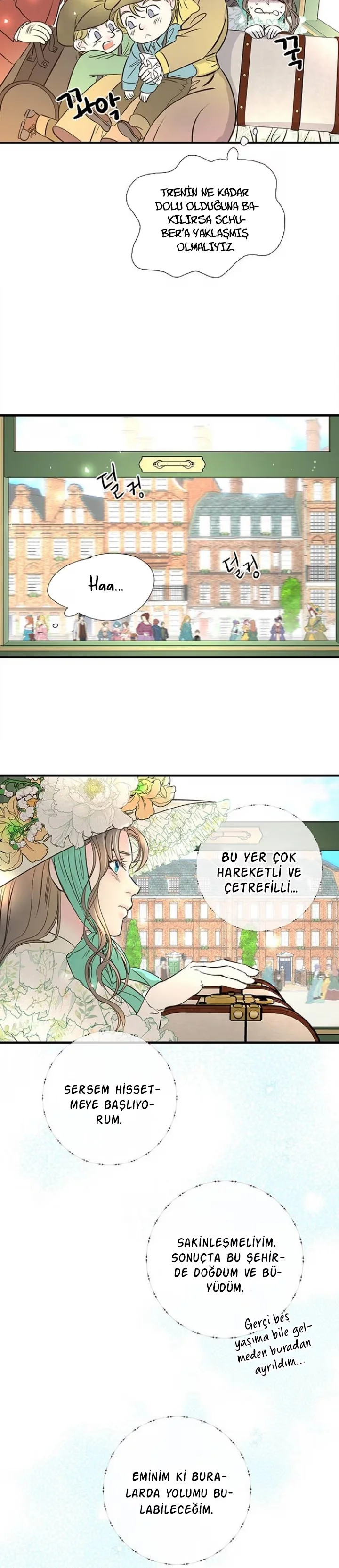 The Problematic Prince - Bölüm 3 - Sayfa 23