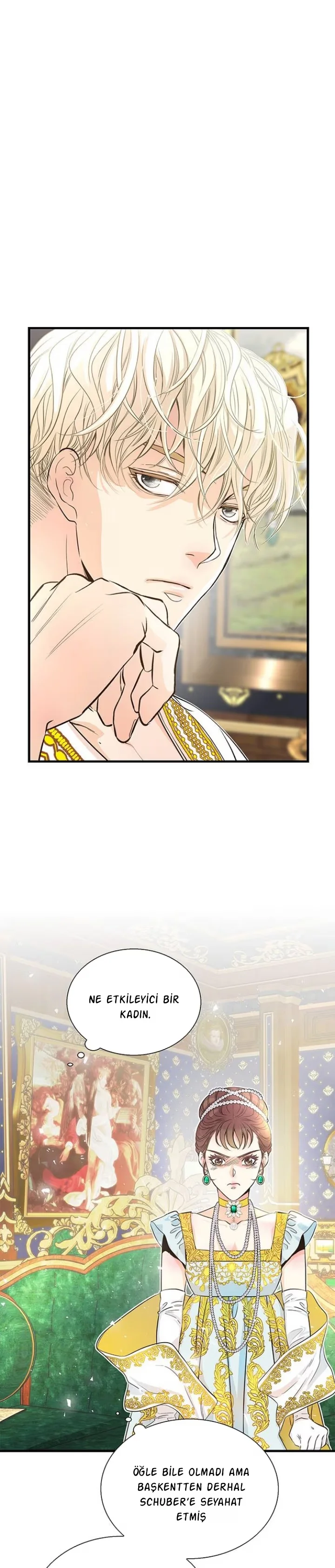 The Problematic Prince - Bölüm 3 - Sayfa 6
