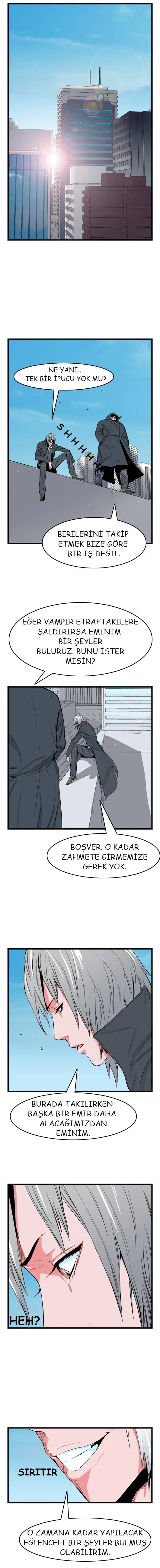 Noblesse - Bölüm 20 - Sayfa 5