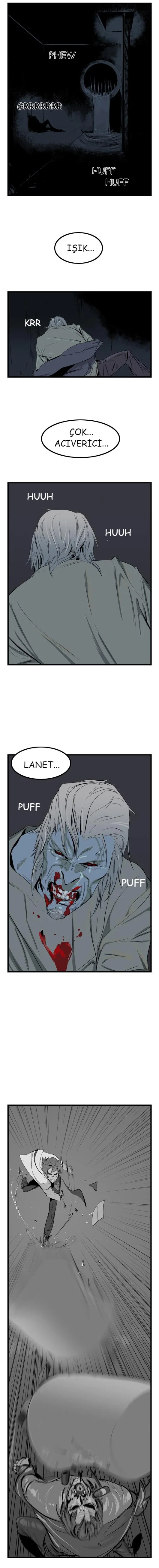 Noblesse - Bölüm 20 - Sayfa 7