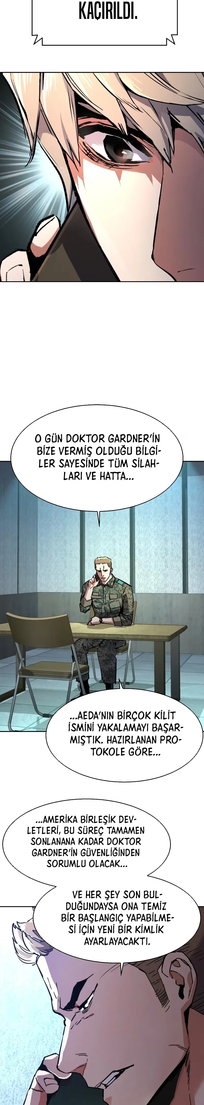 Mercenary Enrollment - Bölüm 216 - Sayfa 13
