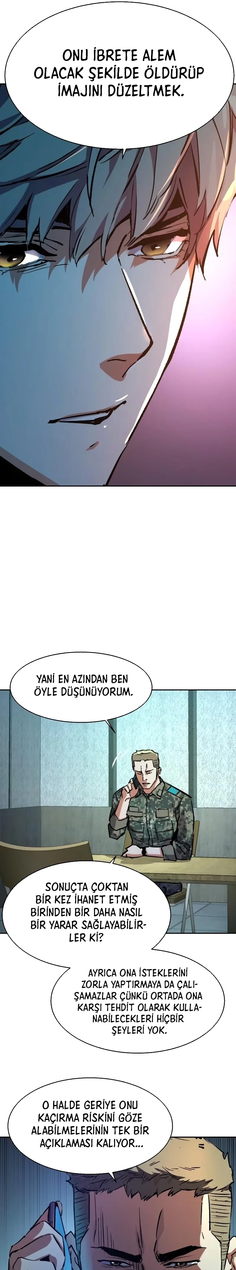 Mercenary Enrollment - Bölüm 216 - Sayfa 16