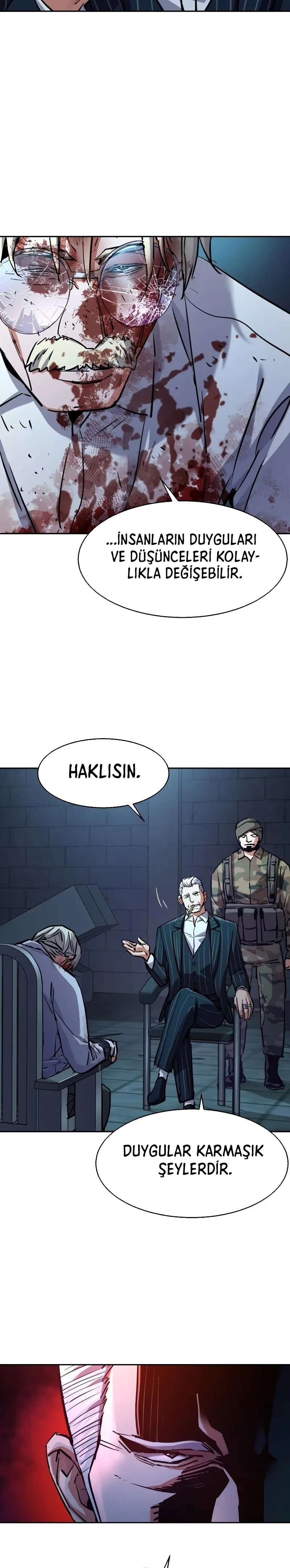 Mercenary Enrollment - Bölüm 216 - Sayfa 7