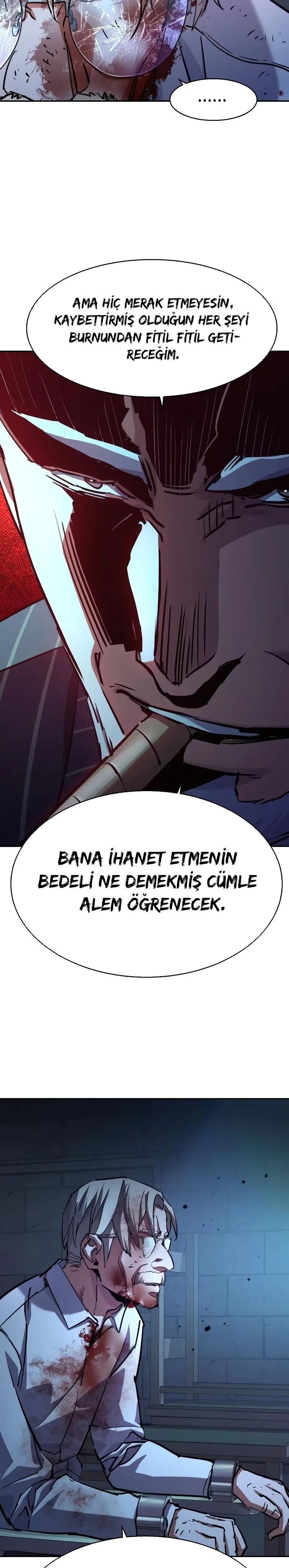 Mercenary Enrollment - Bölüm 216 - Sayfa 9